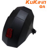 Guardabarros Trasera Para Patinete Kukirin G4