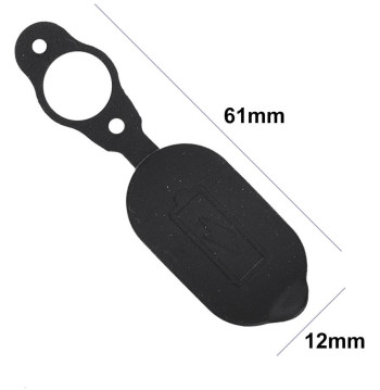 Tapa de Carga para Ninebot  Serie F30