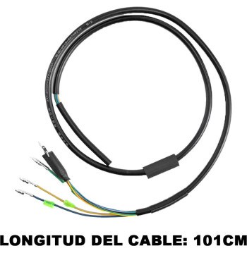 Cable Motor Generico compatible con Smartgyro