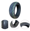 Rueda Cubierta 9,5x2,5-6,1 Tubeless para  NIU