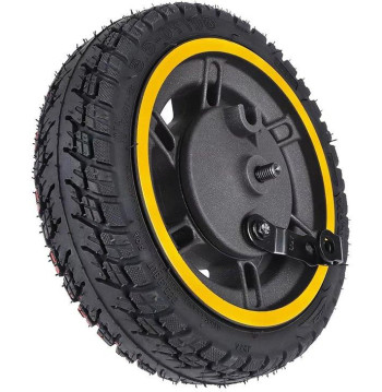 Rueda cubierta 60/70-6,5 tubeless offroad para G30