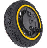 Rueda cubierta 60/70-6,5 tubeless offroad para G30