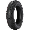 Rueda neumático 10x2-6,1 todoterreno (tubeless)