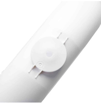 Guardabarro Delantero Blanco para Patinete Xiaomi M365 / Pro