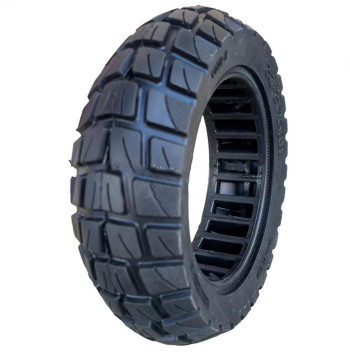 Rueda maciza 10x2,75 off-road Xuancheng