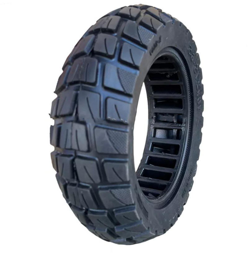 Rueda maciza 10x2,75 off-road Xuancheng