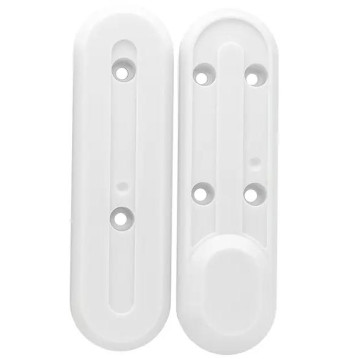 Kryt skrutky pre Xiaomi M365 / PRO ( balenie 2 ks ) White