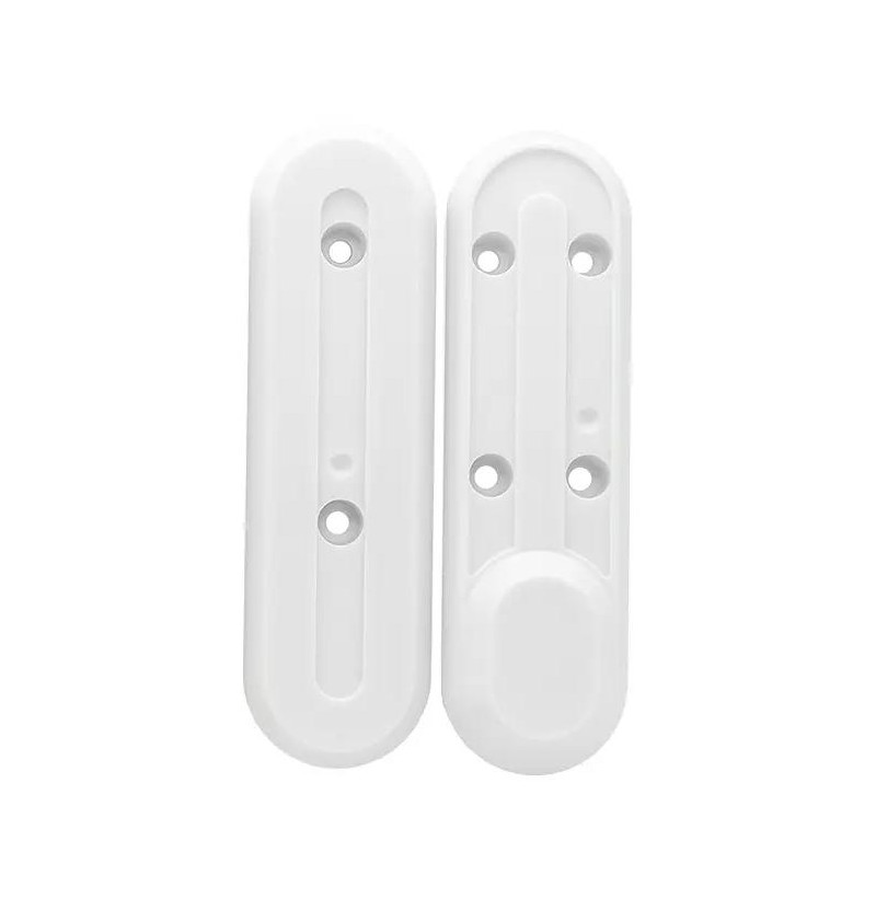 Kryt skrutky pre Xiaomi M365 / PRO ( balenie 2 ks ) White