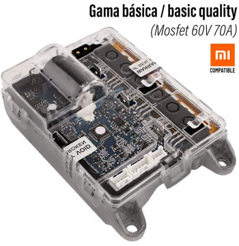 Controladora para Xiaomi &NO8211, Gama básica (Mosfet 60V-70A) - Xiaomi M365