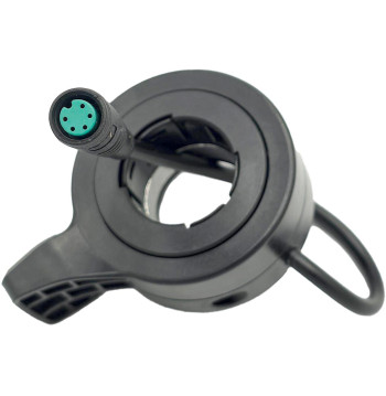 Acelerador para Kukirin G2 Master