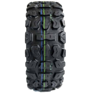 Rueda Cubierta 11x3 offroad (90/65-6,5)  Tubetype