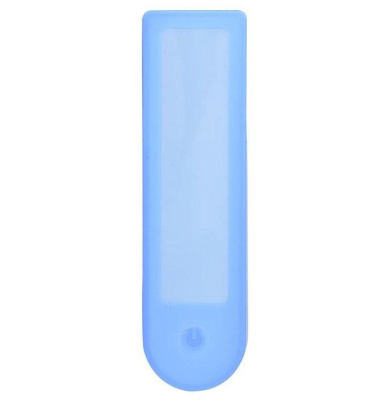 Xiaomi M365 / Pro Scooter Screen Protector Blue