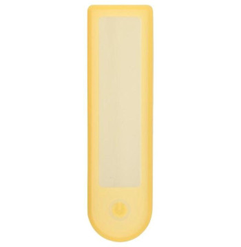 Xiaomi M365 / Pro Scooter Screen Protector Yellow