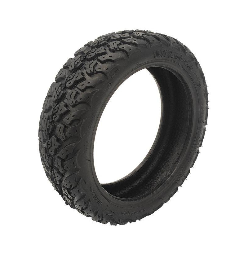 10x2,50 6,5 bezdušové offroad clincher koleso