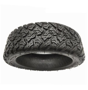 Rueda cubierta 10x2,50 6,5 tubeless offroad