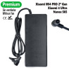Cargador para Xiaomi MI4 Ultra / Xiaomi MI4 PRO 2o Generación / Navee S65
