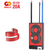 BMS 3S 12V 20A DALY - Nueva generación