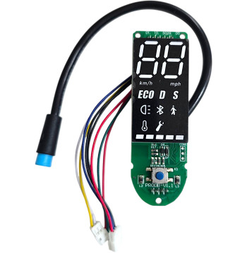 Display Pantalla G30 Ninebot