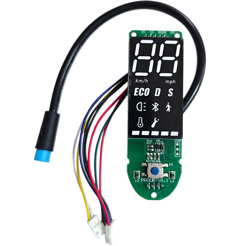 Display Pantalla G30 Ninebot