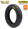 Neumático 55/250R6.0 (10″ x 2.125) E-Fire  - Compatible con Xiaomi, Dualtron Mini