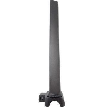 Tubo Soporte de Manillar para Kukirin G2pro (332mm)