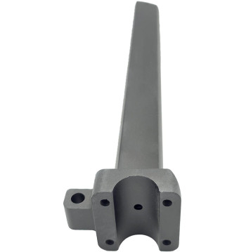 Tubo Soporte de Manillar para Kukirin G2pro (332mm)