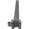 Tubo Soporte de Manillar para Kukirin G2pro (332mm)
