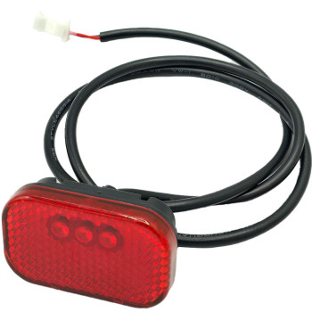 Luz trasera para Kukirin G2 Master