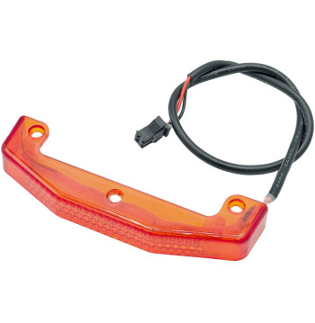 Luz trasera para Kukirin G3 Pro