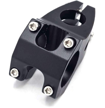 Potencia para Smartgyro para manillar (Negro)