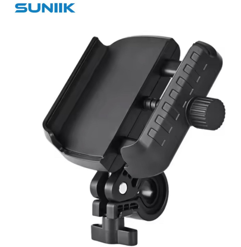 Soporte para manillar de teléfono móvil