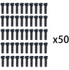 Tornillo llanta trasera para Xiaomi Mi4/Mi4 lite(Pack 50 unidades)