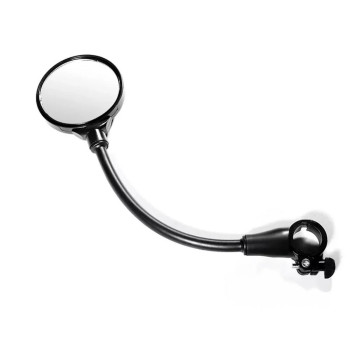 Ohybné dlhé 360° spätné zrkadlo (pár)