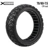 Neumático macizo 70/60-7.5