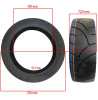 Neumático 70/60-7,5 Tubeless Cityroad para Ninebot ZT3 Pro / Ninebot MAX G3 E(Con gel antipinchazos)