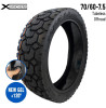 Neumático 70/60-7,5 Tubeless Offroad para Ninebot ZT3 Pro / Ninebot MAX G3 E(Con gel antipinchazos)