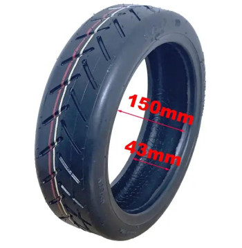 Rueda Cubierta 8,5x2-6,1 tubeless