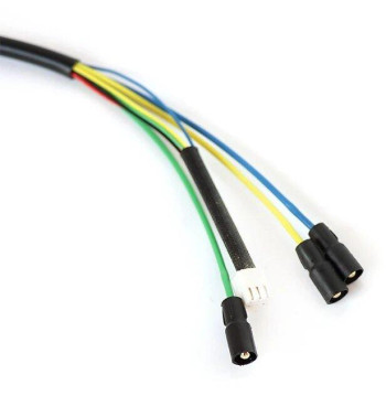 Cable motor para Ninebot ES